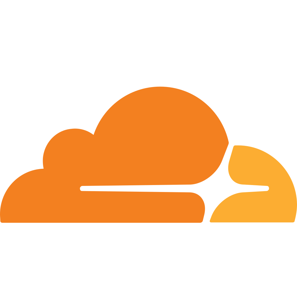 cloudflare