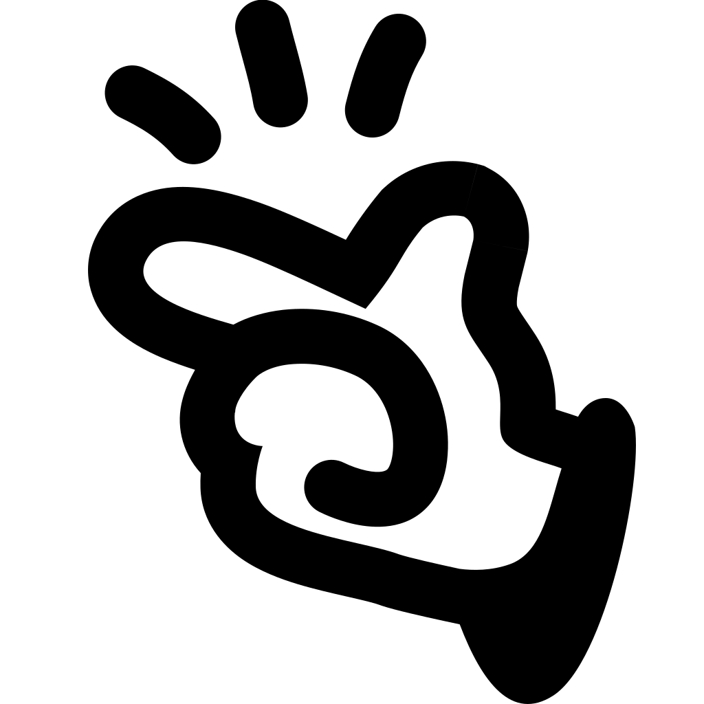 manus